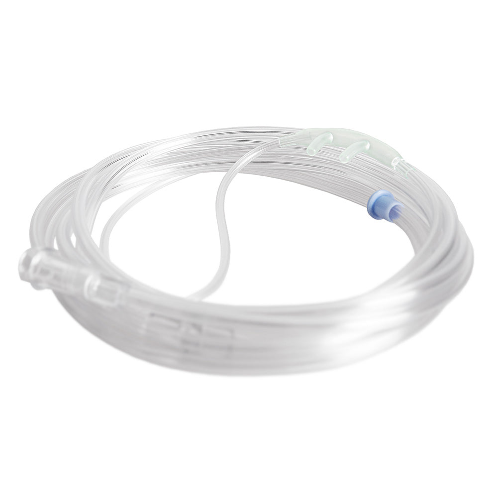 Oxygen Nasal Cannula, Adult Size