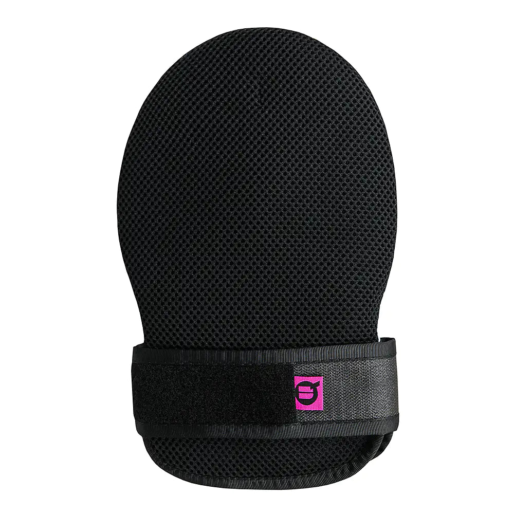 Padded Safety Mitts, Viscoelastic Padding – alternate view