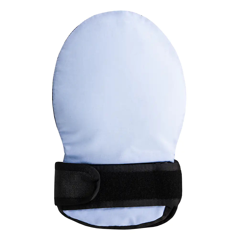 Padded Safety Mitts, Viscoelastic Padding – alternate view