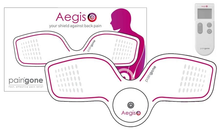 PainGone Aegis - TENS Unit For Back Pain