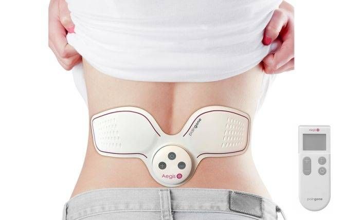 PainGone Aegis - TENS Unit For Back Pain