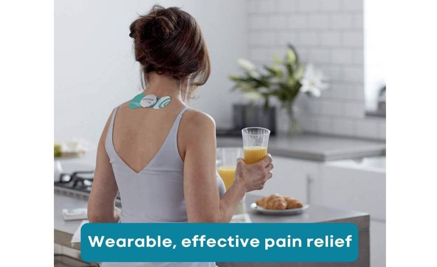PainGone Easy Gentle TENS therapy
