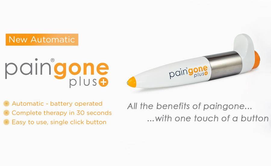 PainGone Plus Pen