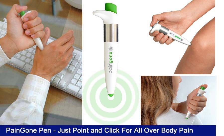 PainGone One Pen