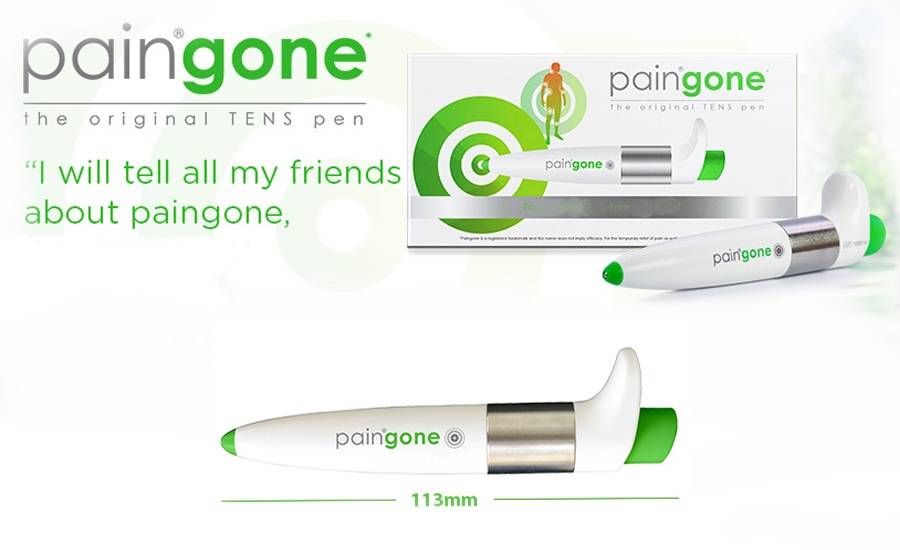 PainGone One Pen