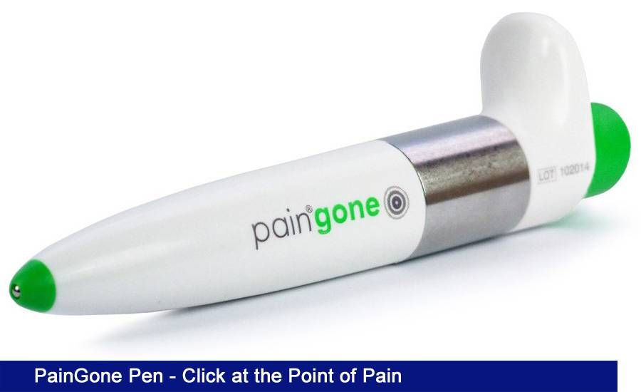 PainGone One Pen