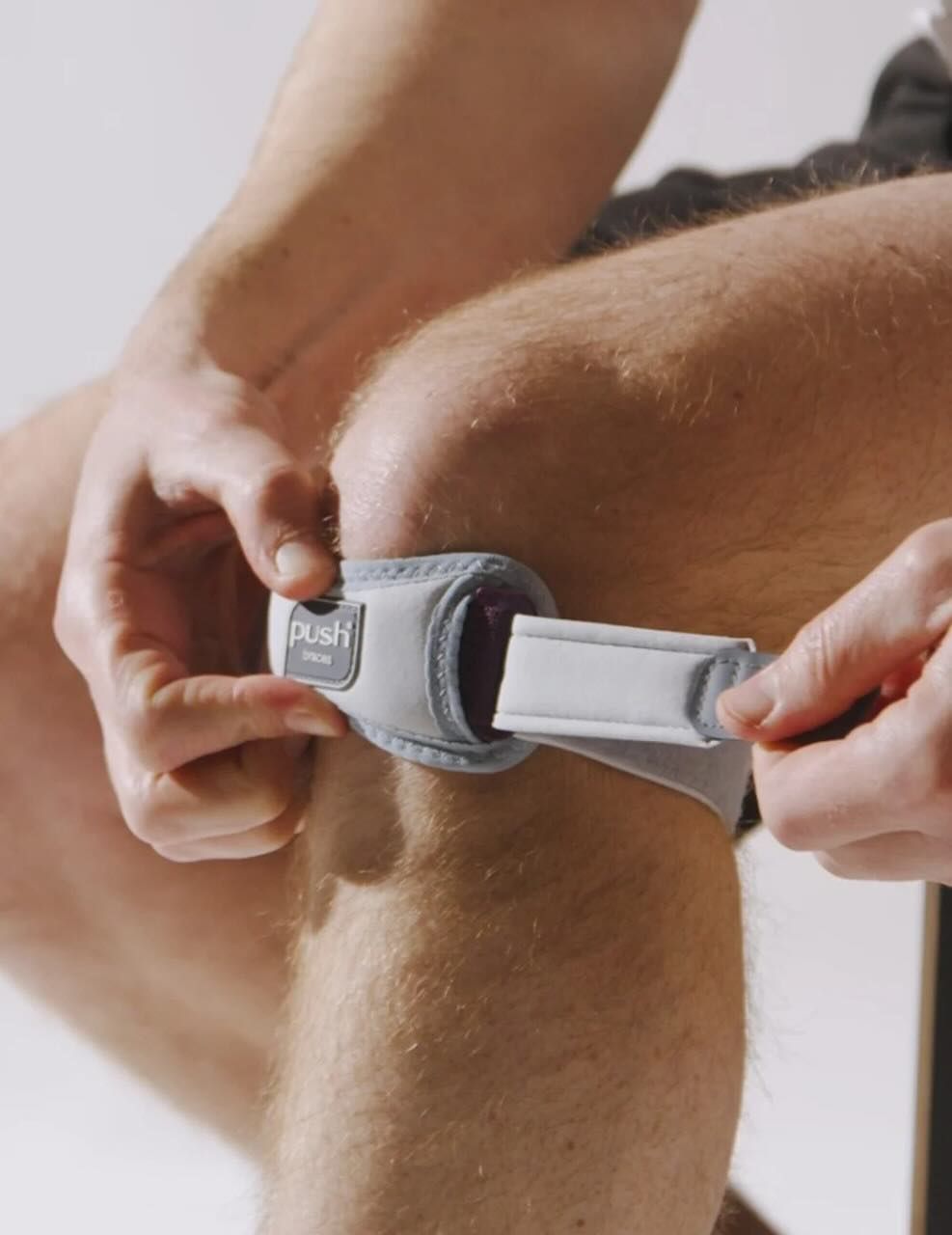 Patella Knee Brace - Push Med
