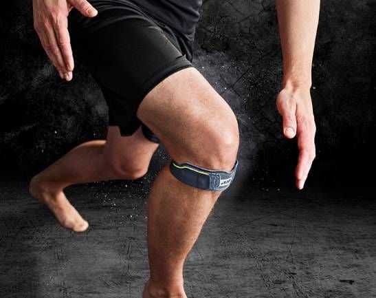 Patella Knee Brace - Push Sports