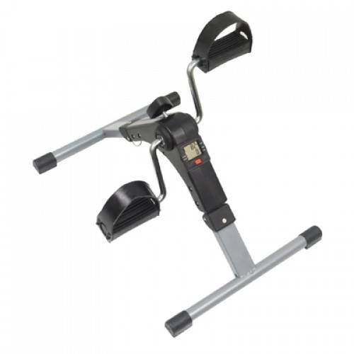 Pedal Exerciser with digital display