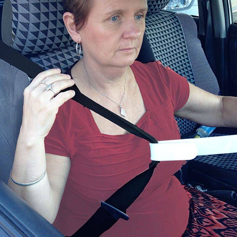 SeatBelt Reacher - Pelican