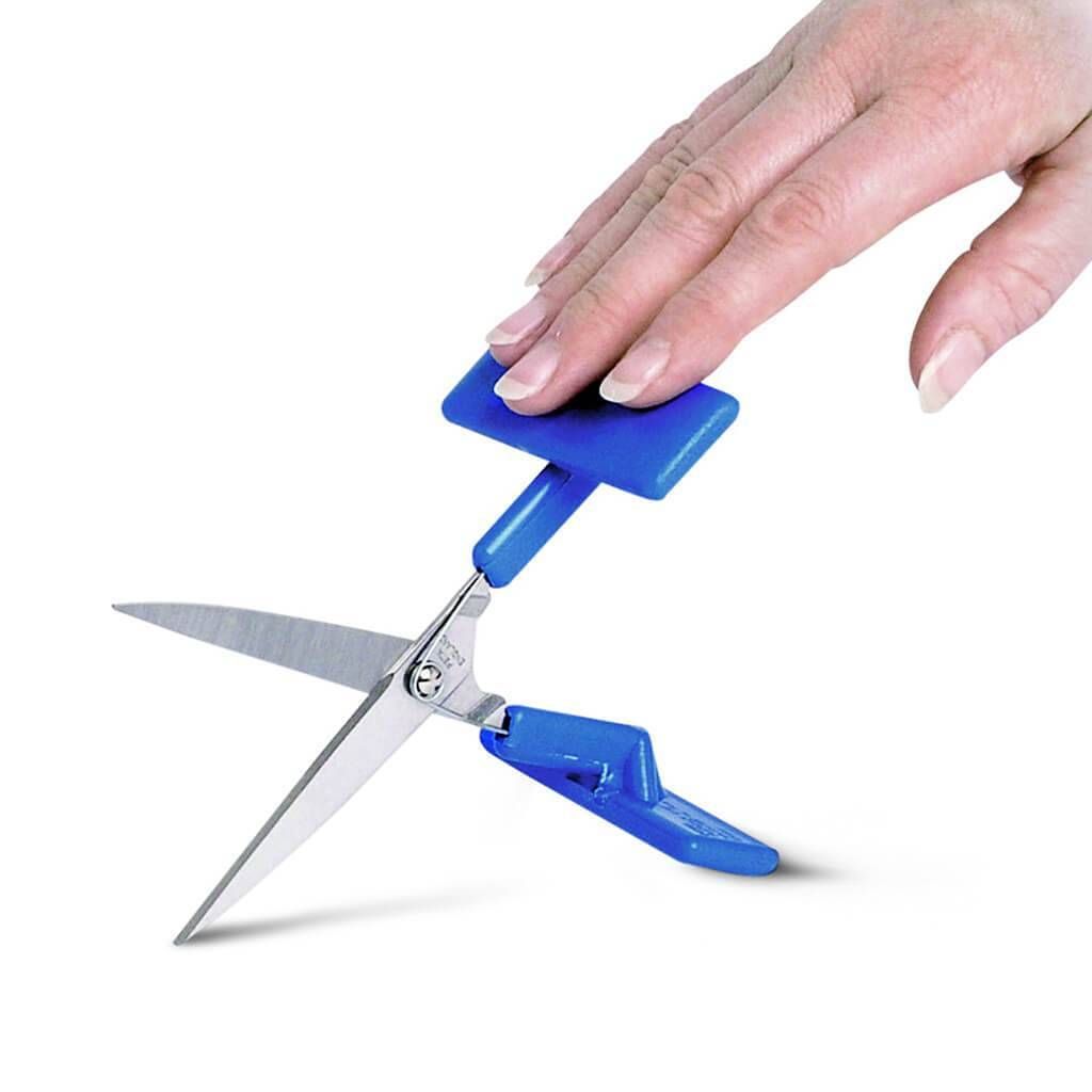 Easi-Grip Push Down Scissors - Peta
