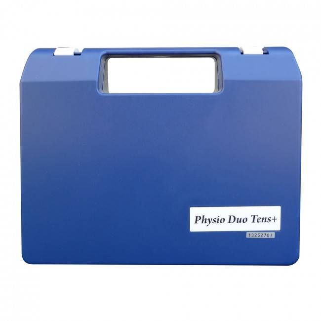 Physio Duo TENS+ Digital | Tens Machine