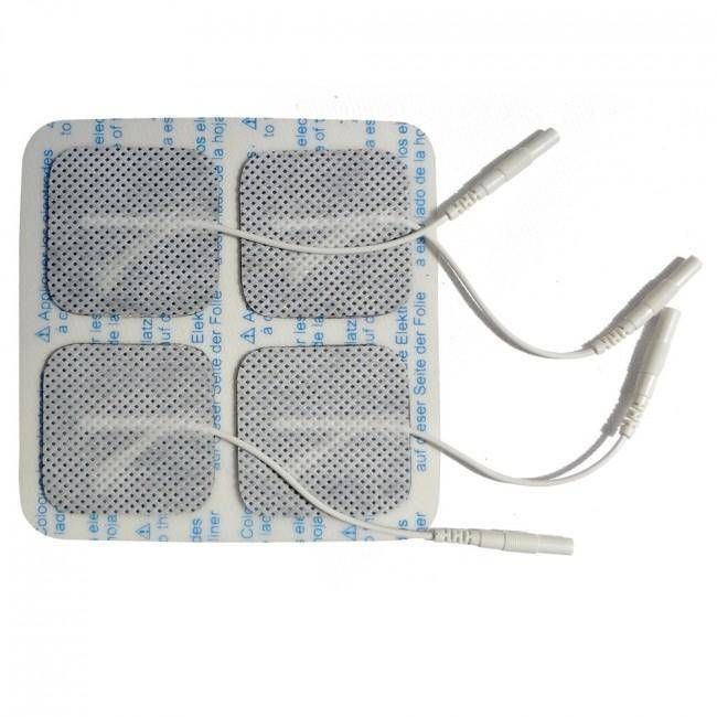 Physio Tens self-adhesive electrodes