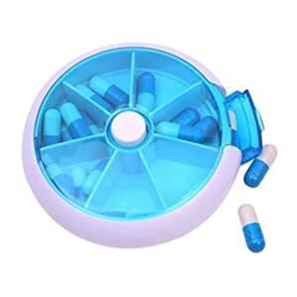 Pill Dispenser