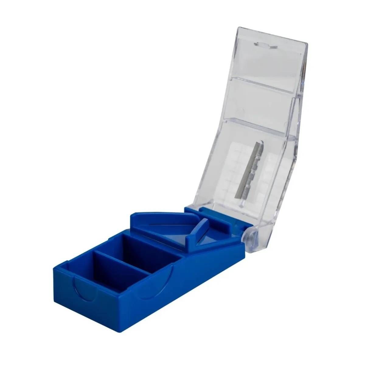Tablet Pill Splitter