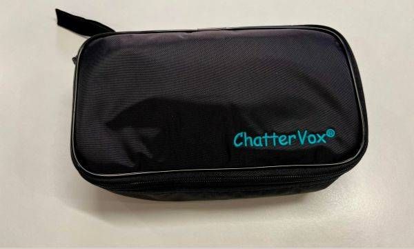 Portable Voice Amplifier Model 100 - ChatterVox