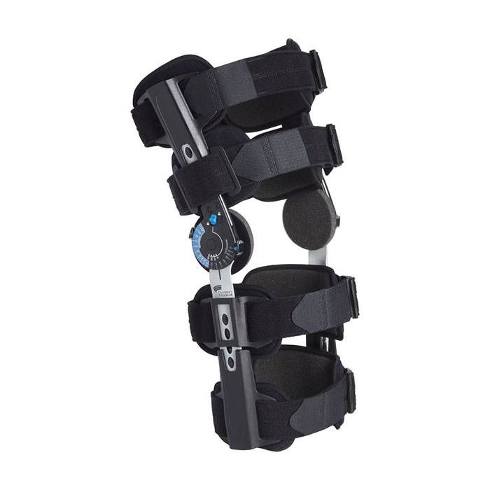 Post Op ROM Knee Brace, Right/Left