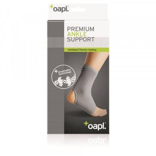 OAPL Premium Ankle Support, Compression