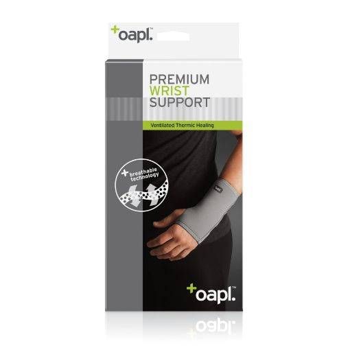 OAPL Premium Wrist Support Compression Sleeve