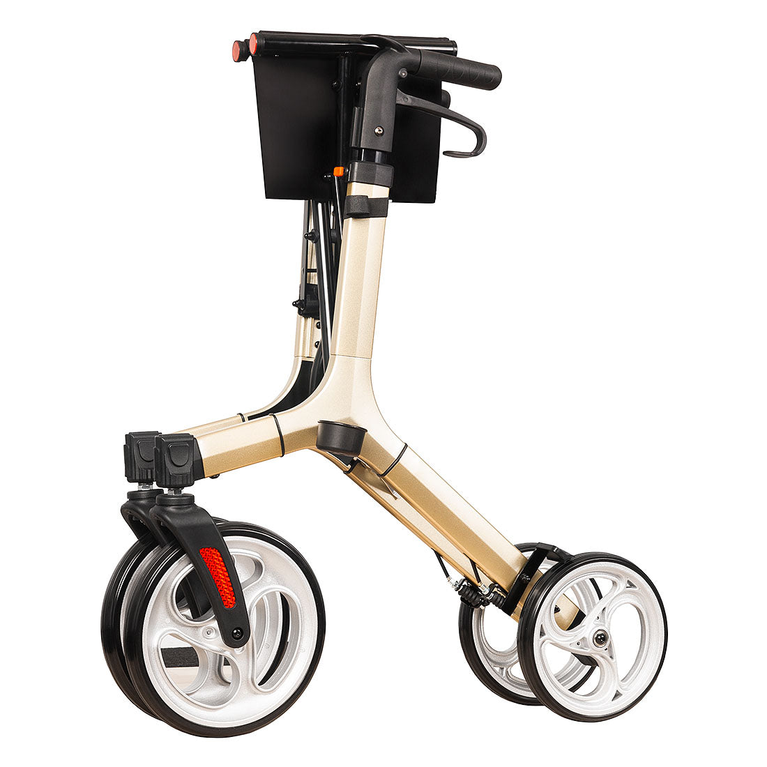 Prestige Euro Walker - Rollator Mobility Walker
