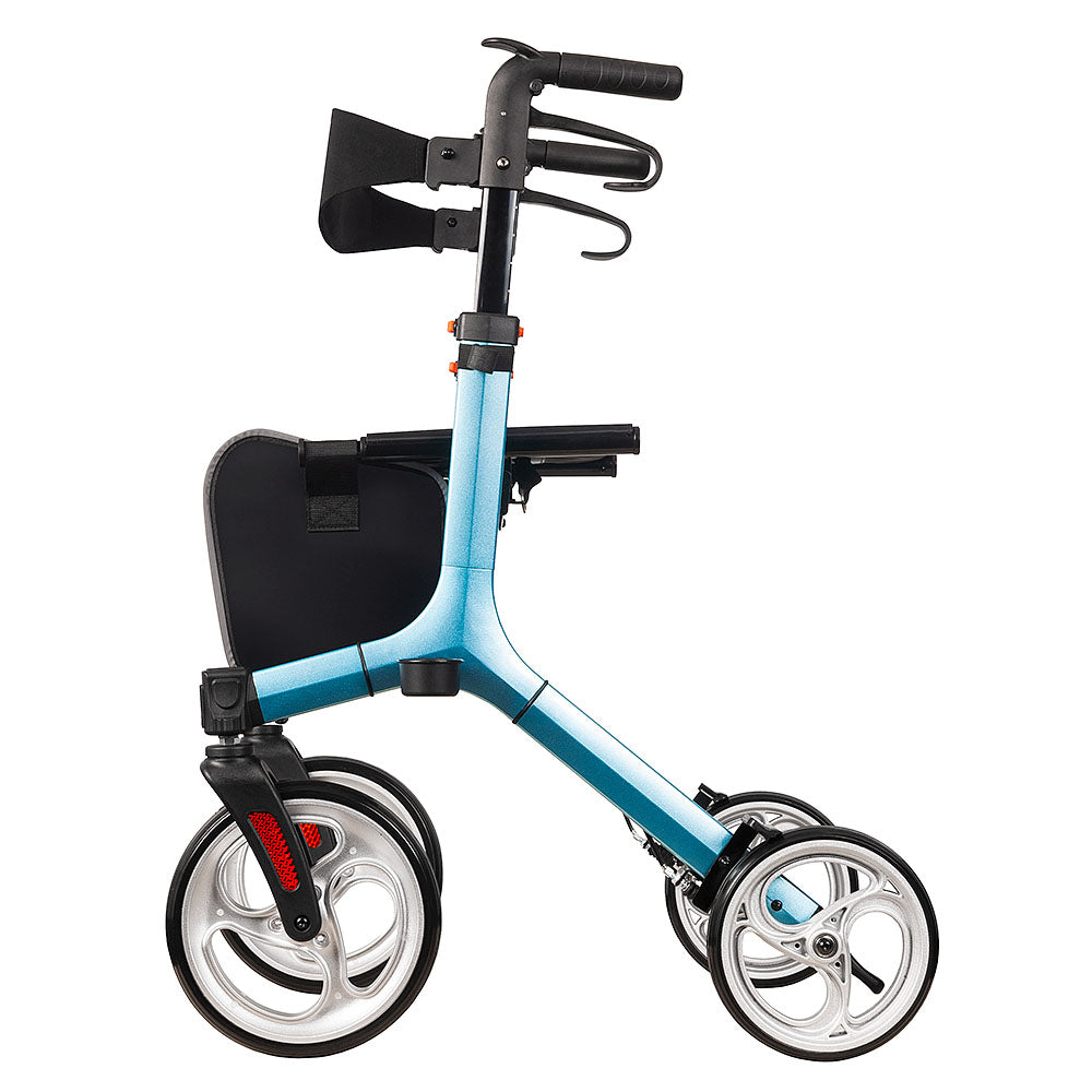 Prestige Euro Walker - Rollator Mobility Walker