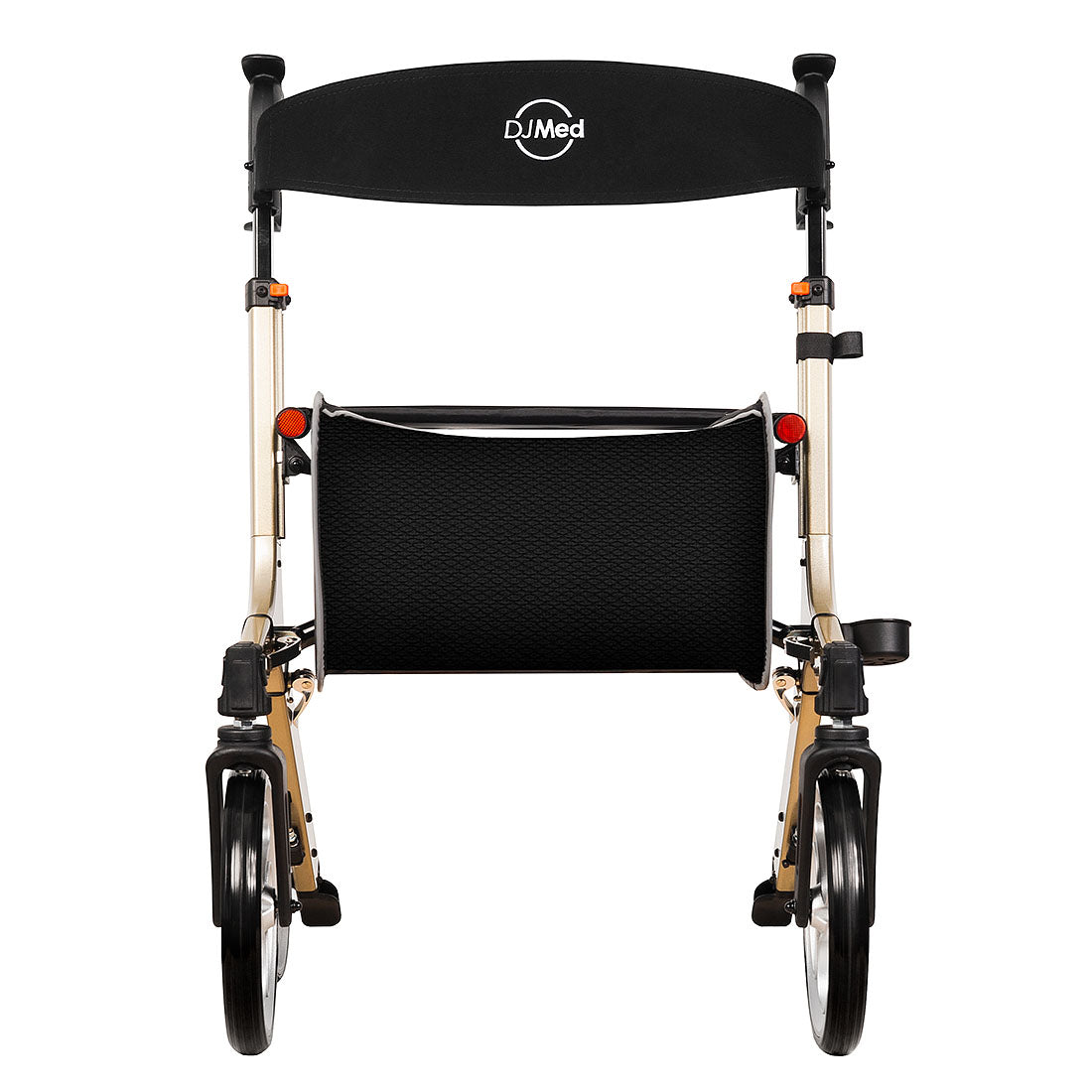 Prestige Euro Walker - Rollator Mobility Walker