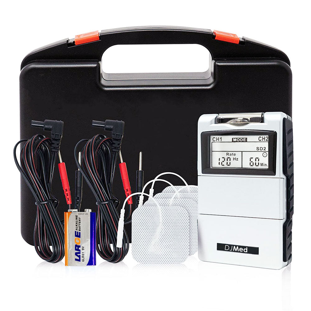 Pro Therapy TENS Machine – alternate view