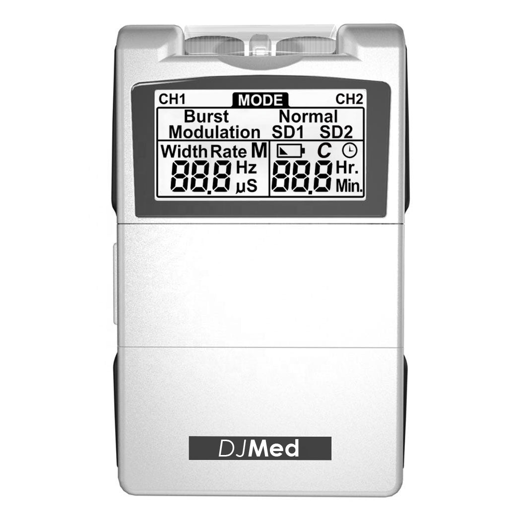 Pro Therapy TENS Machine – alternate view
