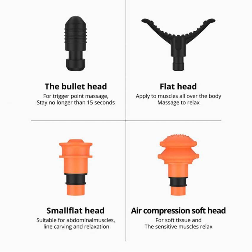 Professional Massage Gun