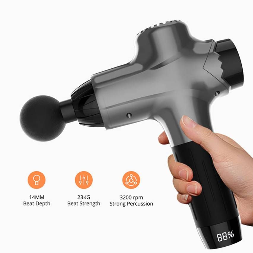 Professional Massage Gun