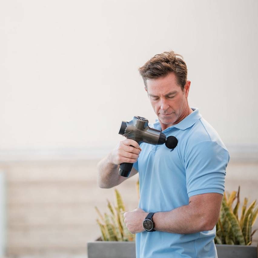 Professional Massage Gun