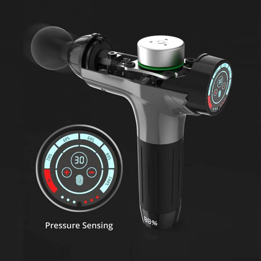 Professional Massage Gun