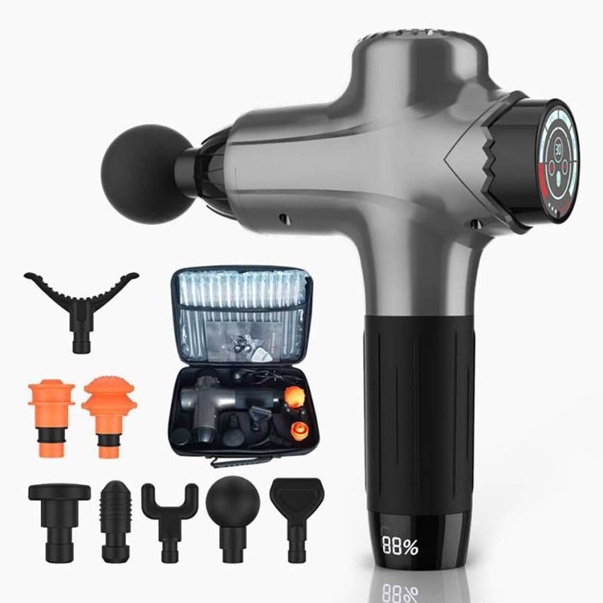 Professional Massage Gun