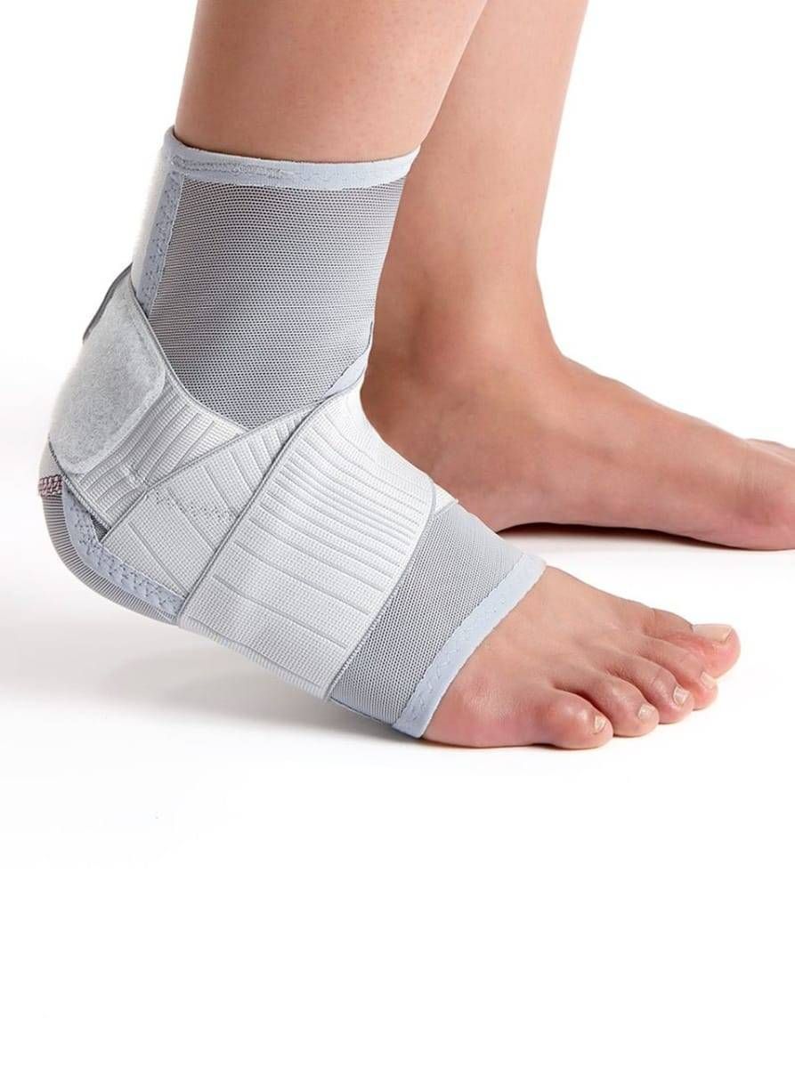 Push Care Ankle Support Brace, Right/Left