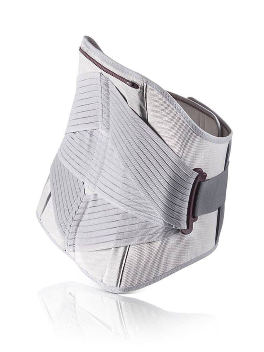 Push Med Reinforced Back Support Brace