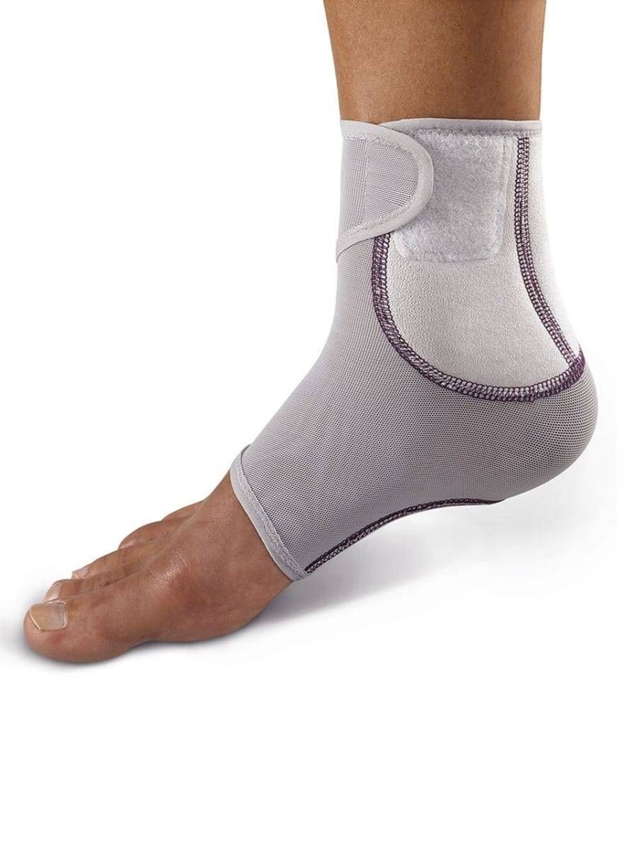 Push Care Ankle Support Brace, Right/Left