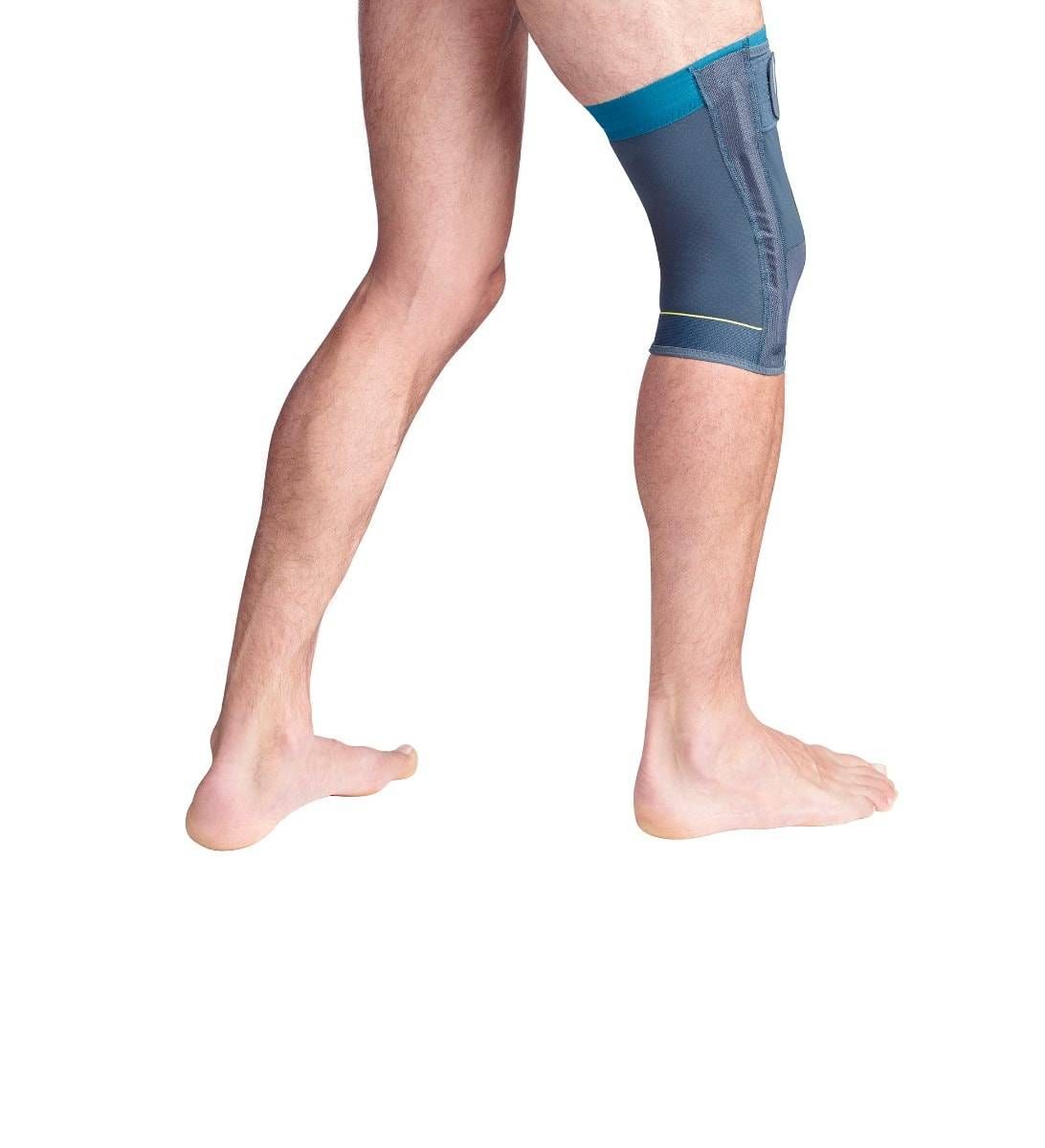 Push Sports Hinged Knee Brace
