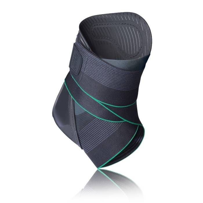 Push Med Aequi Flex Ankle Brace, for Stabilisation