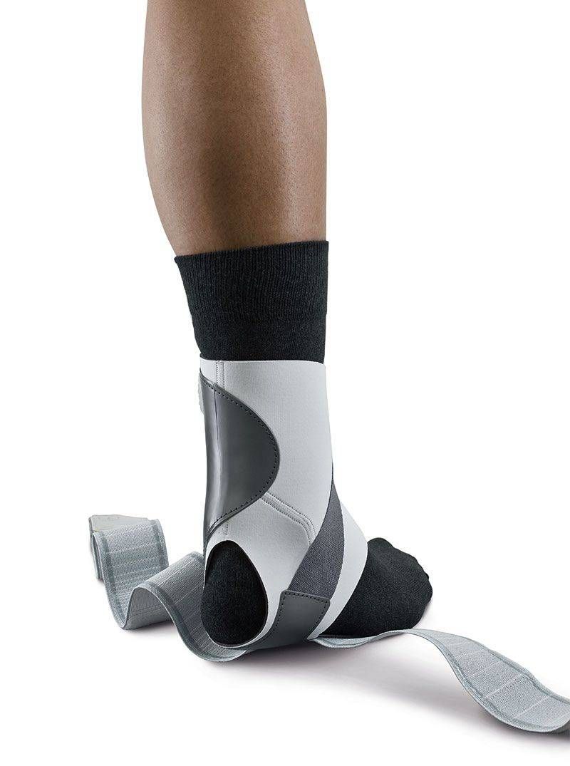 Push Med Ankle Brace Aequi Flex, Right/Left