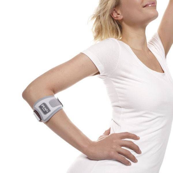 Tennis Elbow Brace Epi - Push Med