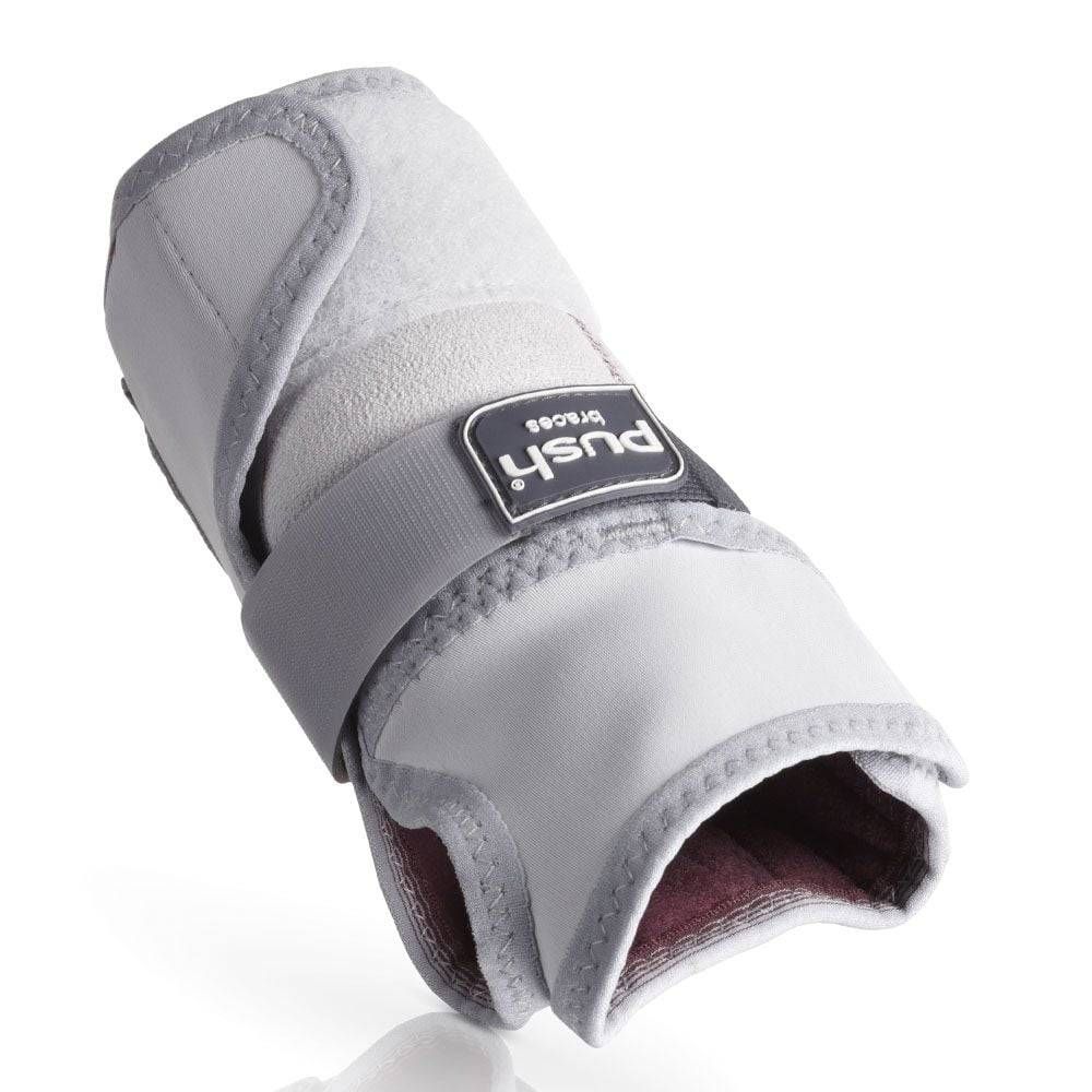 Push Med Wrist Splint for Sprained Wrist