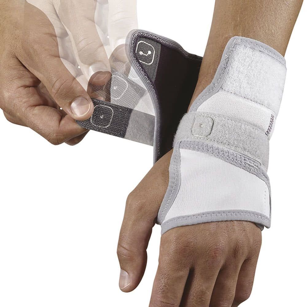 Push Med Wrist Splint for Sprained Wrist