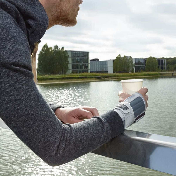 Push Med Wrist Brace for Carpal Tunnel