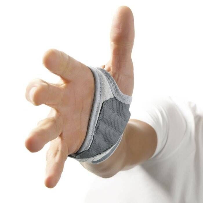Push Med Wrist Brace for Carpal Tunnel