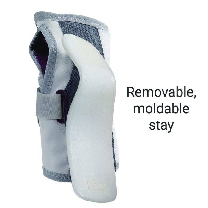 Push Med Wrist Splint for Sprained Wrist