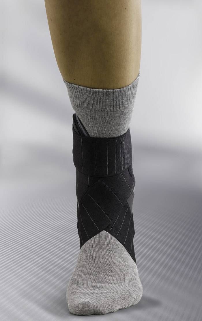 Push Ortho Ankle Brace Aequi, Right/Left