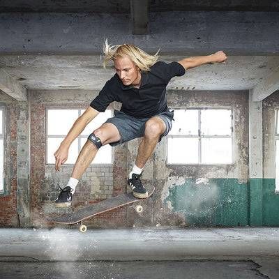 Patella Knee Brace - Push Sports