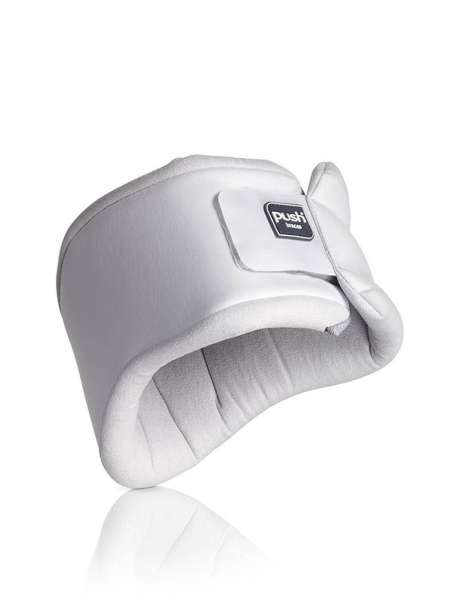 Push Care Semi Rigid Cervical Collar