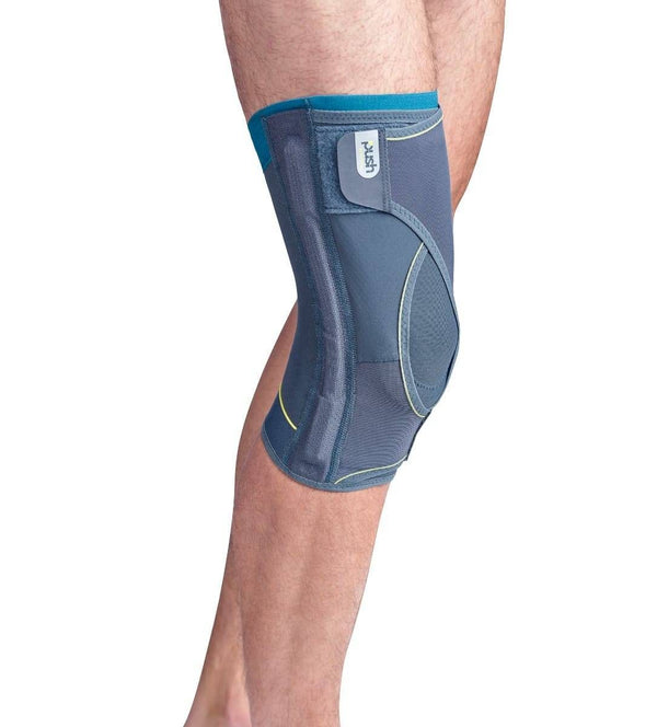 Push Sports Hinged Knee Brace
