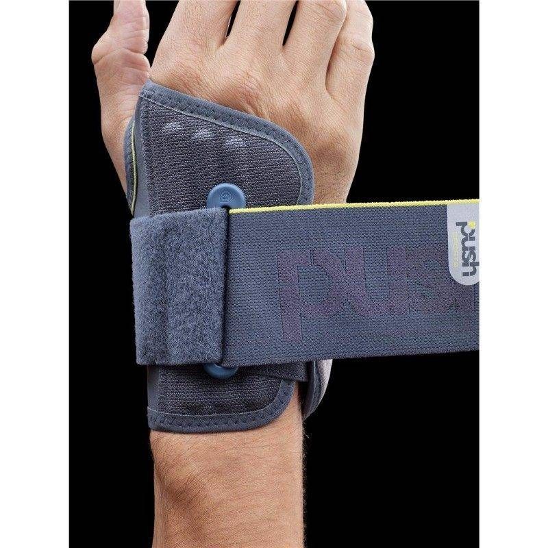 Push Sports Wrist Brace, Right/Left Hand